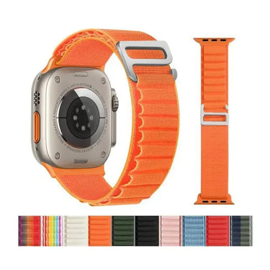 Alpine Loop Band for Apple Watch