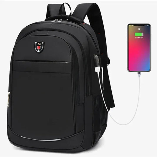 Travel Backpack For Boys College, University