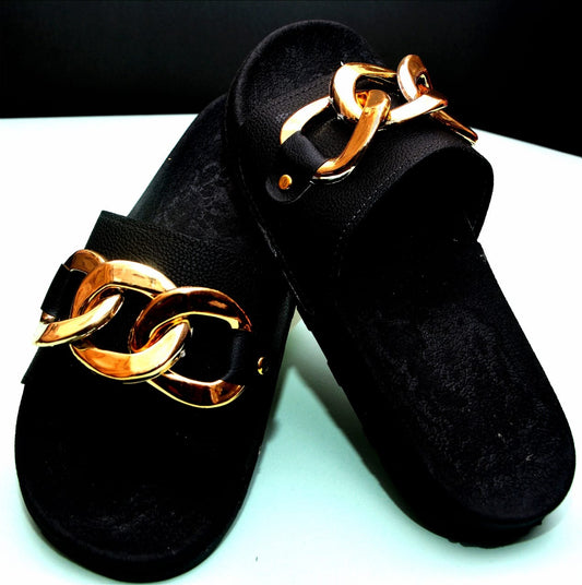 Casual Soft Comfortable Designer Slippers