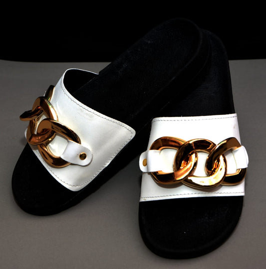 Casual Soft Comfortable Designer Slippers